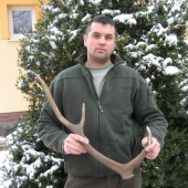 konečne sa pošťastilo