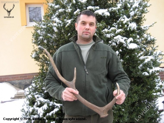 konečne sa pošťastilo