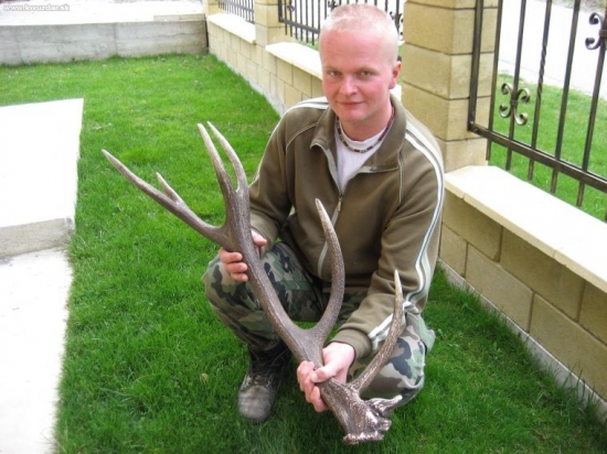 Štefanov raritný zhod