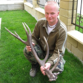 Štefanov raritný zhod