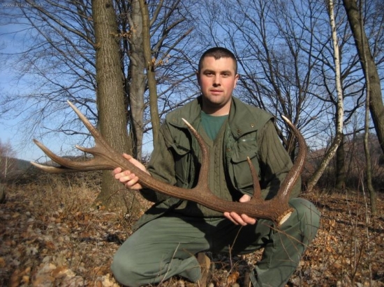 náš prvý roku 1999