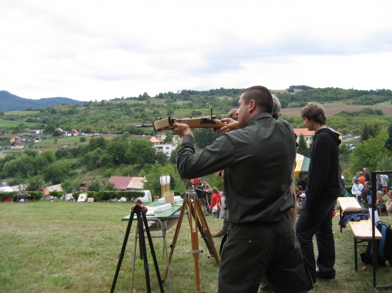 dni Sv. Huberta