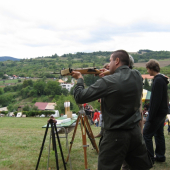 dni Sv. Huberta