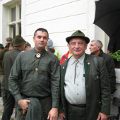 dni Sv. Huberta vo Sv. Antone 2010