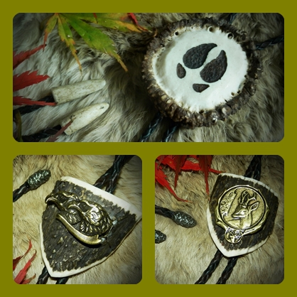 Výrobky z paroží -LíPa