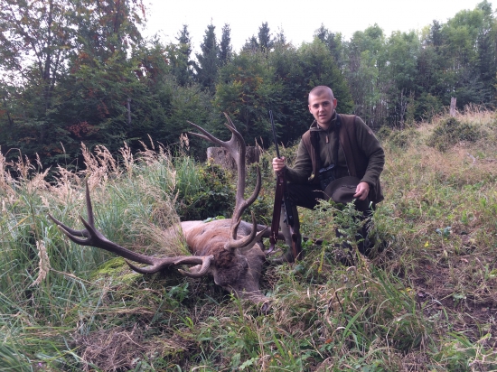 Životný ;)