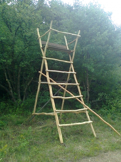 A môžeme pozorovať!