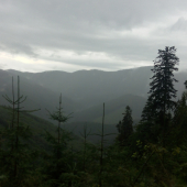 Čaro Muránskej planiny