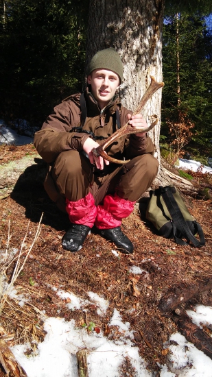 Ešte jedna s minuloročným