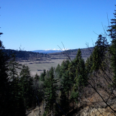 Pohlad z CHvala Bohu