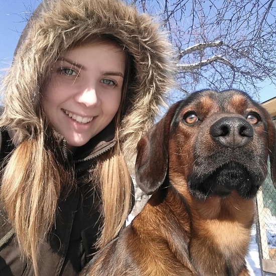 ♥ Moje LÁSKY  ♥