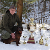 To je DON môjho ♥ ŠAMPIÓN