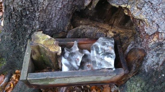 Na zimu soľ pripravená