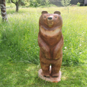 Tatko skúšal vyrezávať