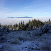 Na tej našej Oravienke krásne je