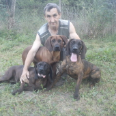 Moje suky