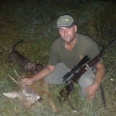 Privábený dohladaný