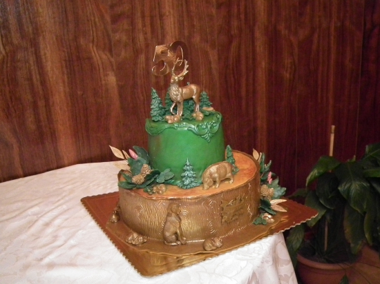 Dar od milovanej manželky