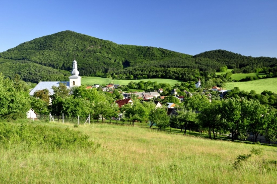 Dedinka