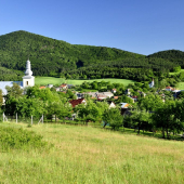 Dedinka