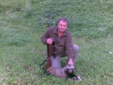 Su aj u nas -psik medvedikovity