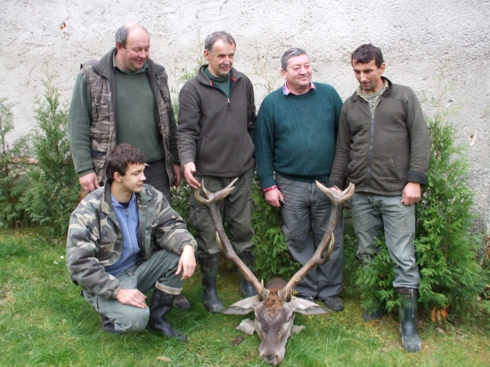 pekna trofej-16 torak,3.v.t.