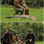 Po 10 letech vítězství zase v CHS z Heneberk