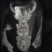 Moje ručné gravírovanie