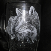 Moje ručné gravírovanie