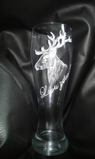 Moje ručné gravírovanie