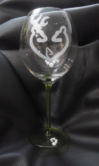 Moje ručné gravírovanie