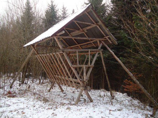 Takto sa stará o zver v čase núdze PZ Bukova Lipany