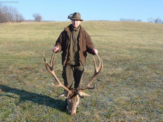 nepravidelný dvanástorák