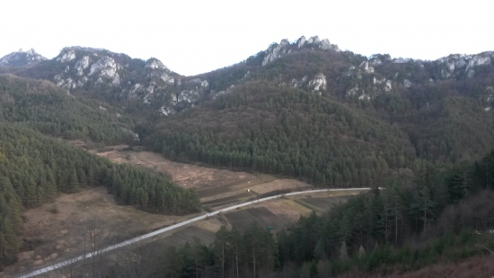 Prechádzka