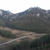 Prechádzka