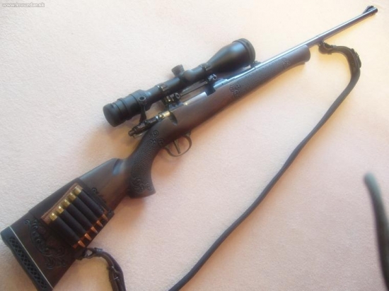 ZKK 600, 7x64-norma oryx+meostar 3-12x56 RD