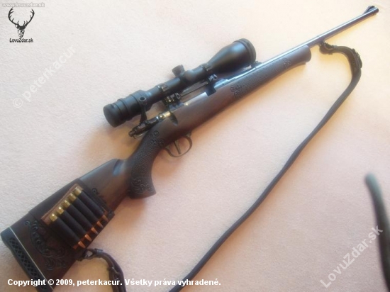 ZKK 600, 7x64-norma oryx+meostar 3-12x56 RD