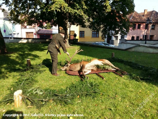 Aktuálne v kežmarku