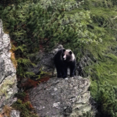 Kvalita nič moc , ale zážitok pekný ...