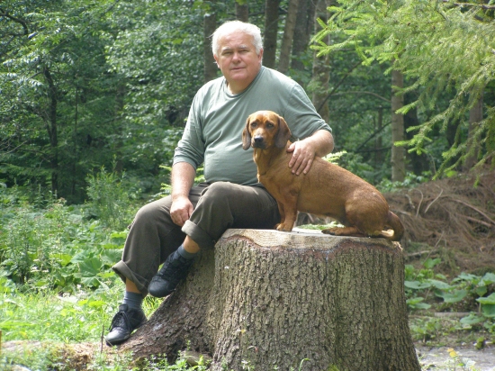 AJD-Bona Kostolný Háj