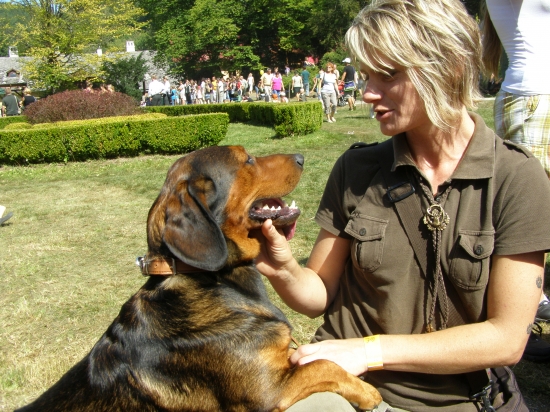 Kazankove zuby v Antole