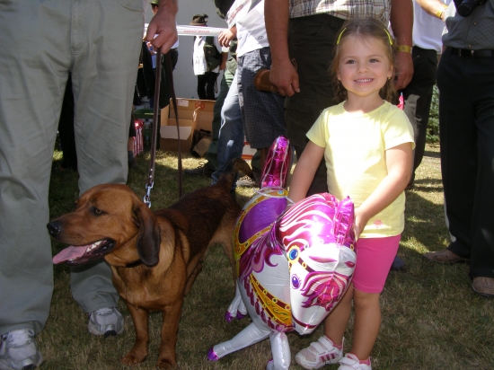 Prečo nemôžem ísť aj ja do kruhu?