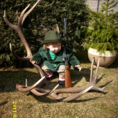 moja malá poľovníčka 2