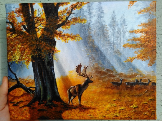 Daniel podľa Csiszara