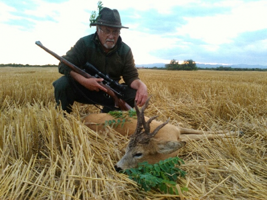 Trojka k sedemdesiatinám.
