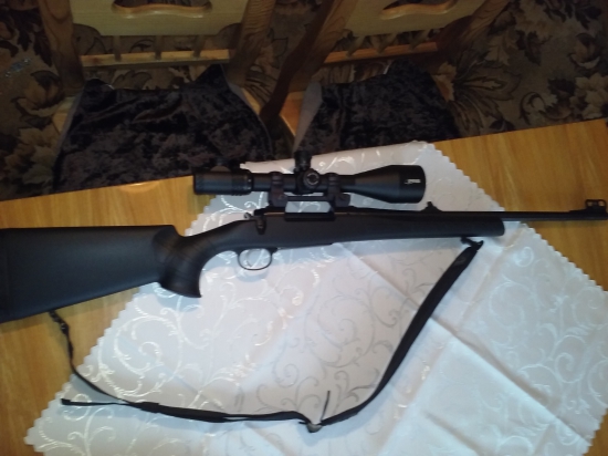 cz 557 synthetic