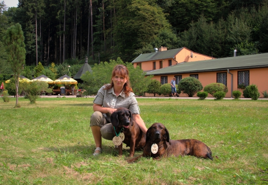 Speciálka barvářů