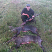 jedno augustové ráno