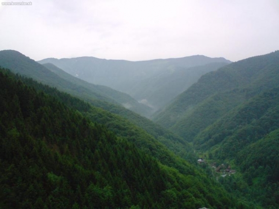 Mala Fatra