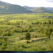 Mala Fatra- PZ Branica